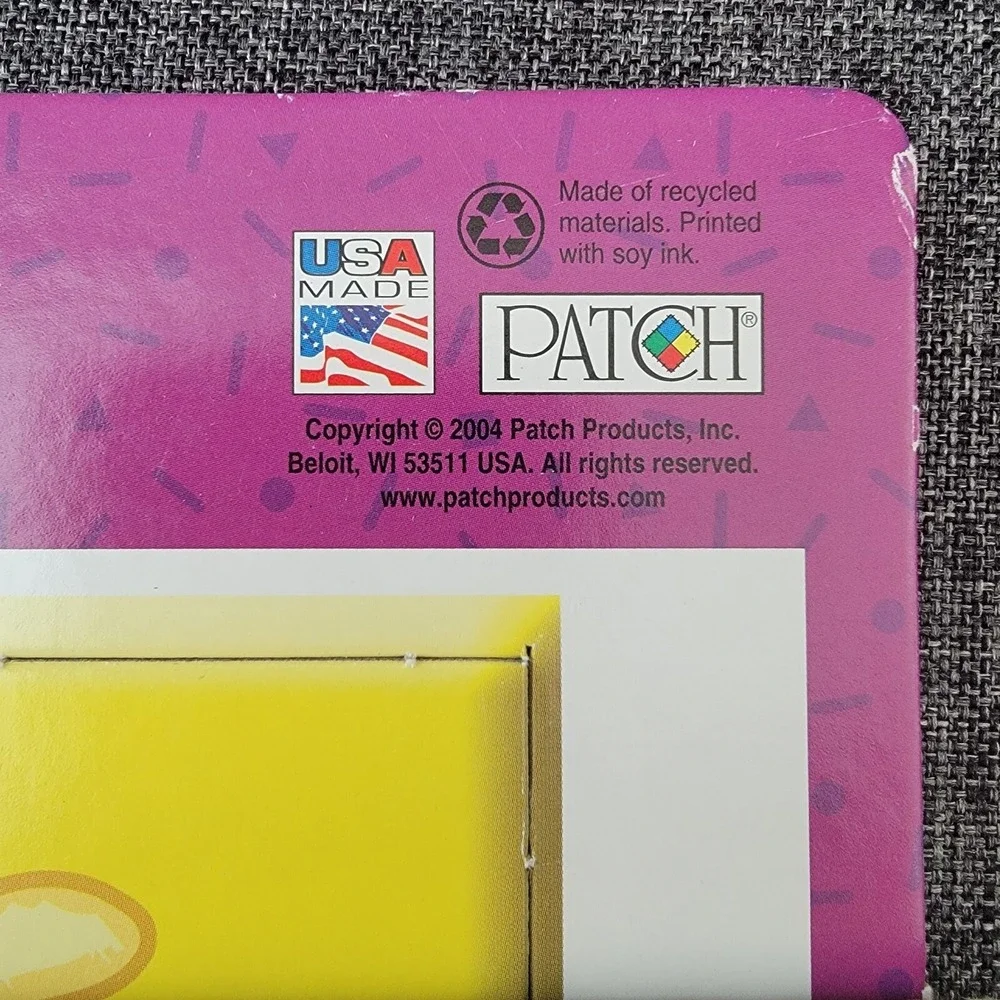 Patchington this set